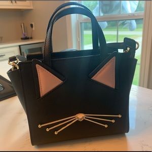 kate spade Jazz things up mini Hayden